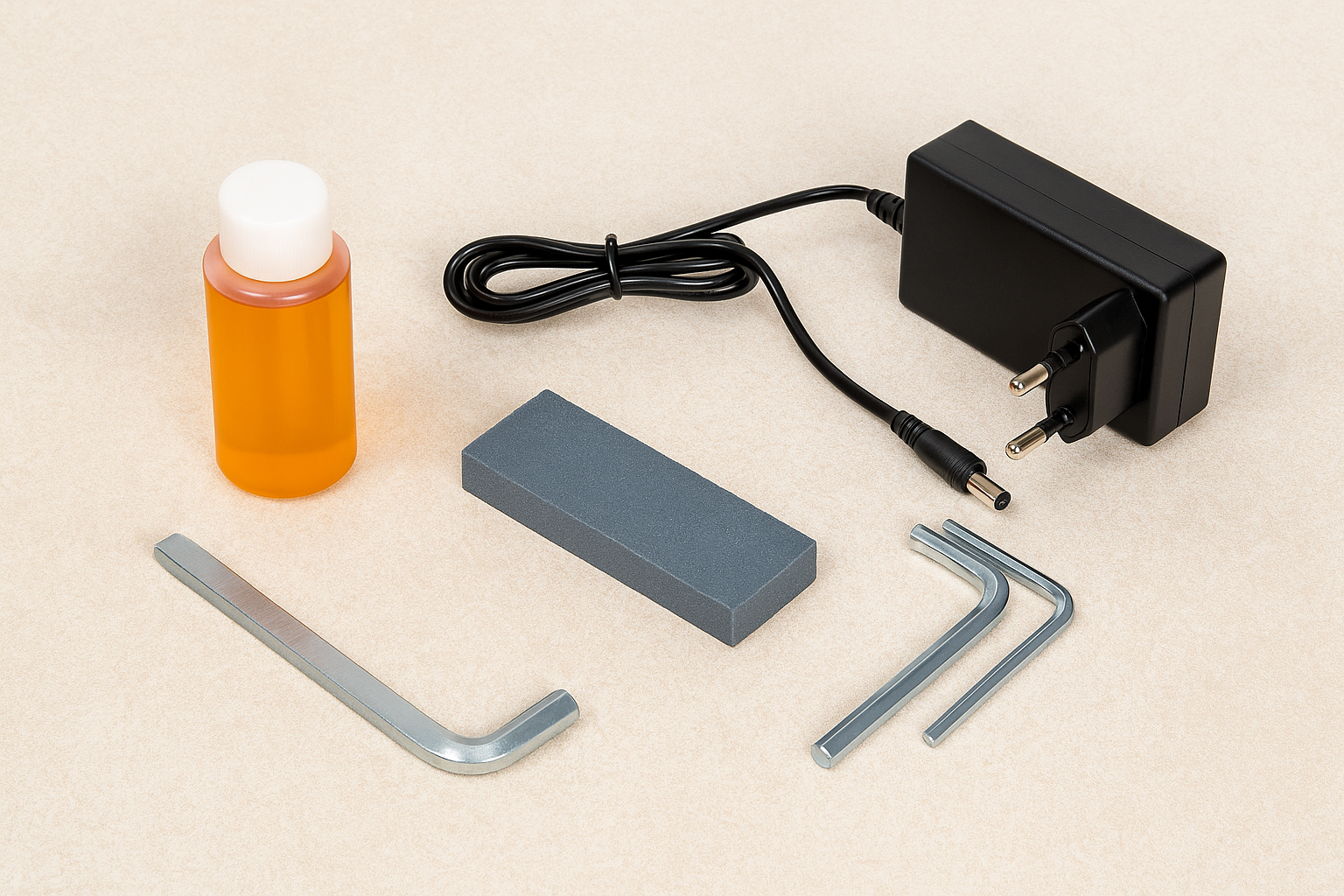 Kit accessori